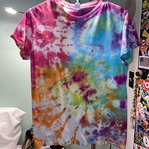 Tie Dye T-Shirt